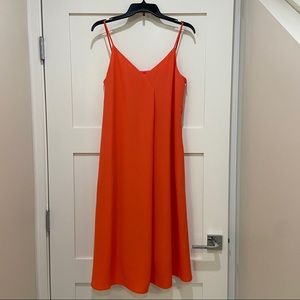 Uniqlo Drape Dress (M)